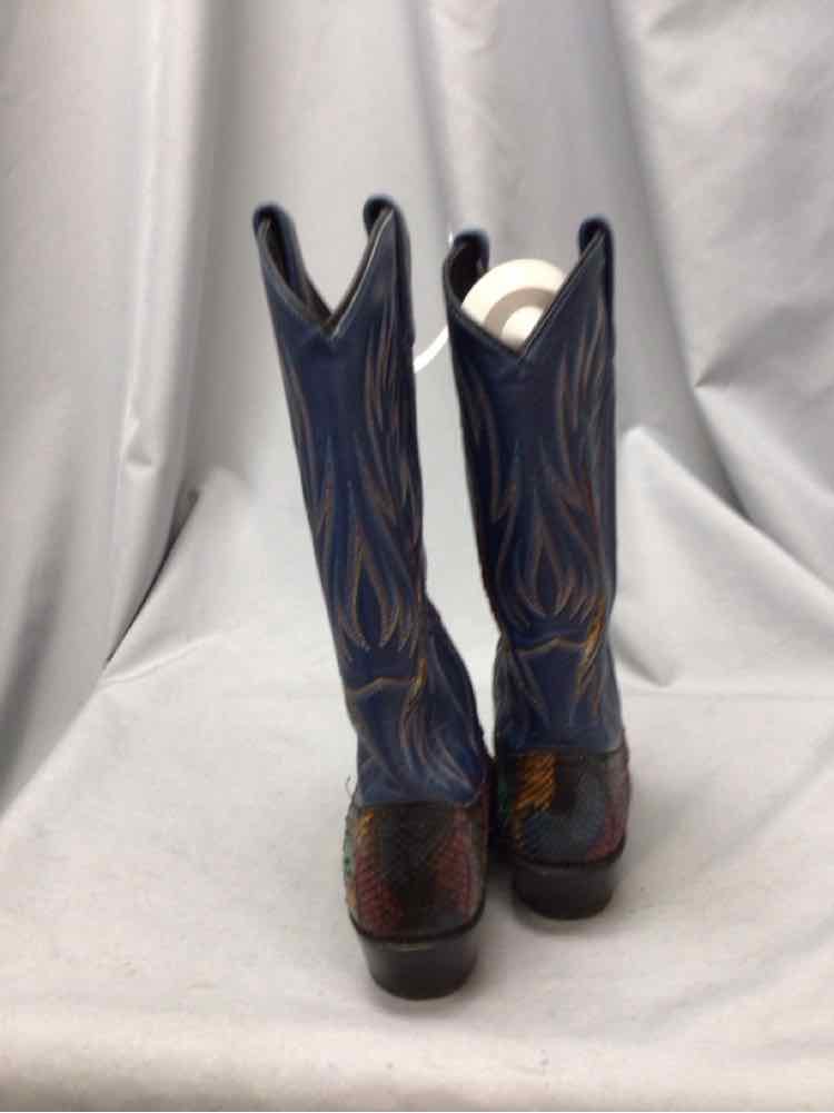 DAN POST SIZE 7 Ladies SHOES