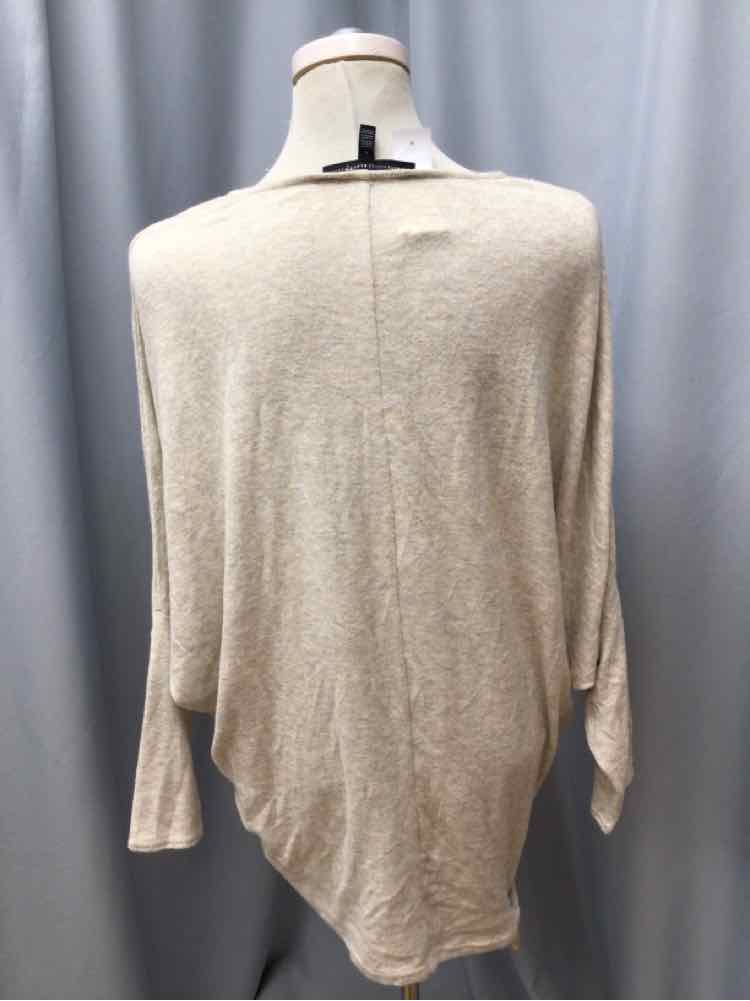 WHITE HOUSE BLACK MARKET SIZE SMALL Ladies TOP