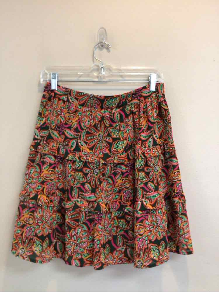 J CREW SIZE SMALL Ladies SKIRT