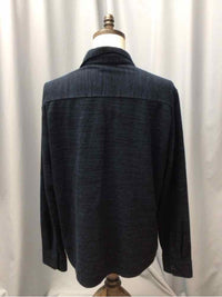 SIZE XX LARGE ROBERT BARAKEET Men's SHIRTS