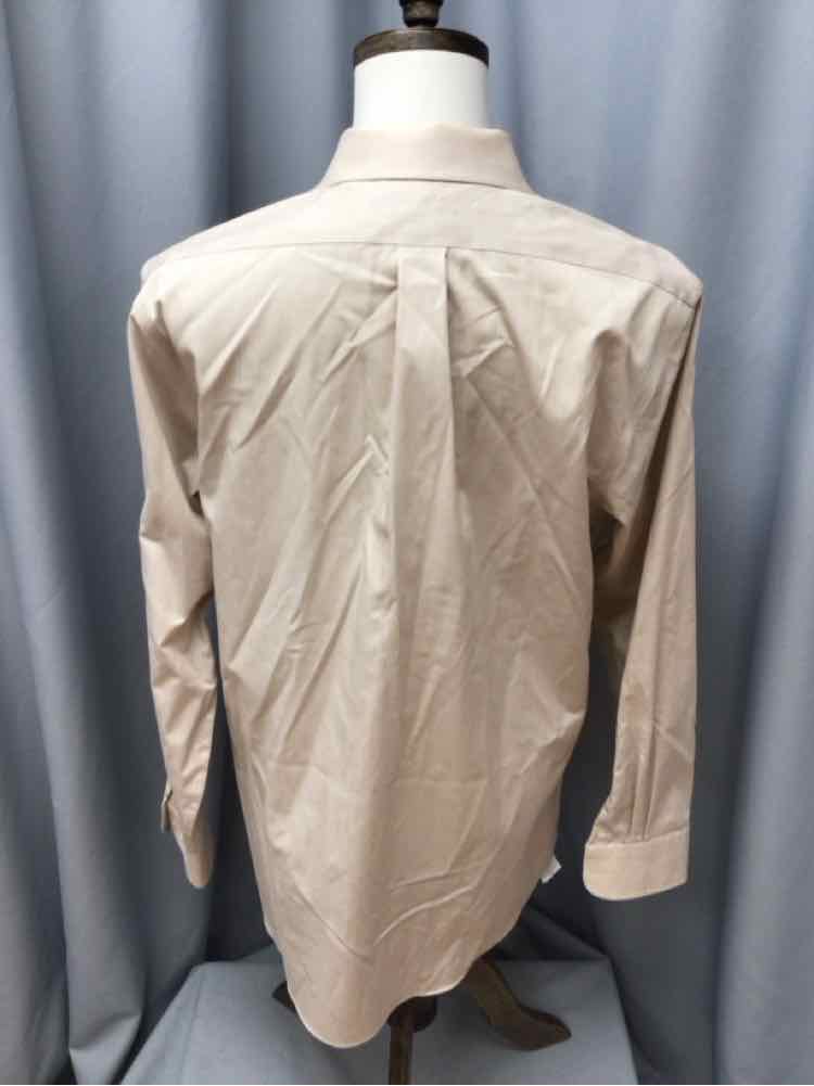 SIZE LARGE CHAPS Men's SHIRTS