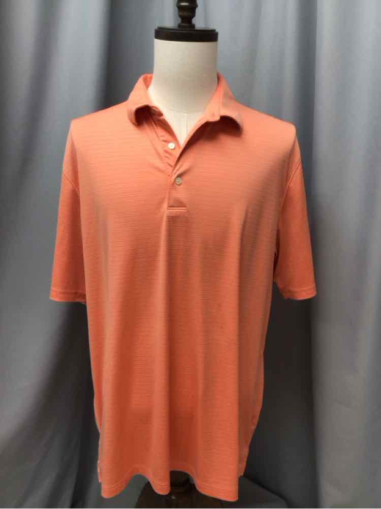 SIZE X LARGE GREG NORMAN Men's SHIRTS