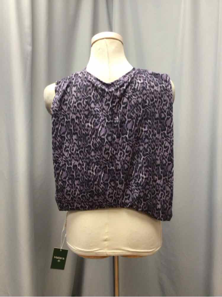 HALARA SIZE XSMALL Ladies BLOUSE