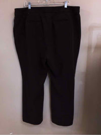 TALBOTS SIZE 20 PETITE Ladies PANTS