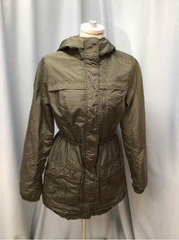 ABERCROMBIE & FITCH SIZE SMALL Ladies JACKET