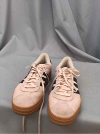 ADIDAS SIZE 9 1/2 Ladies SHOES