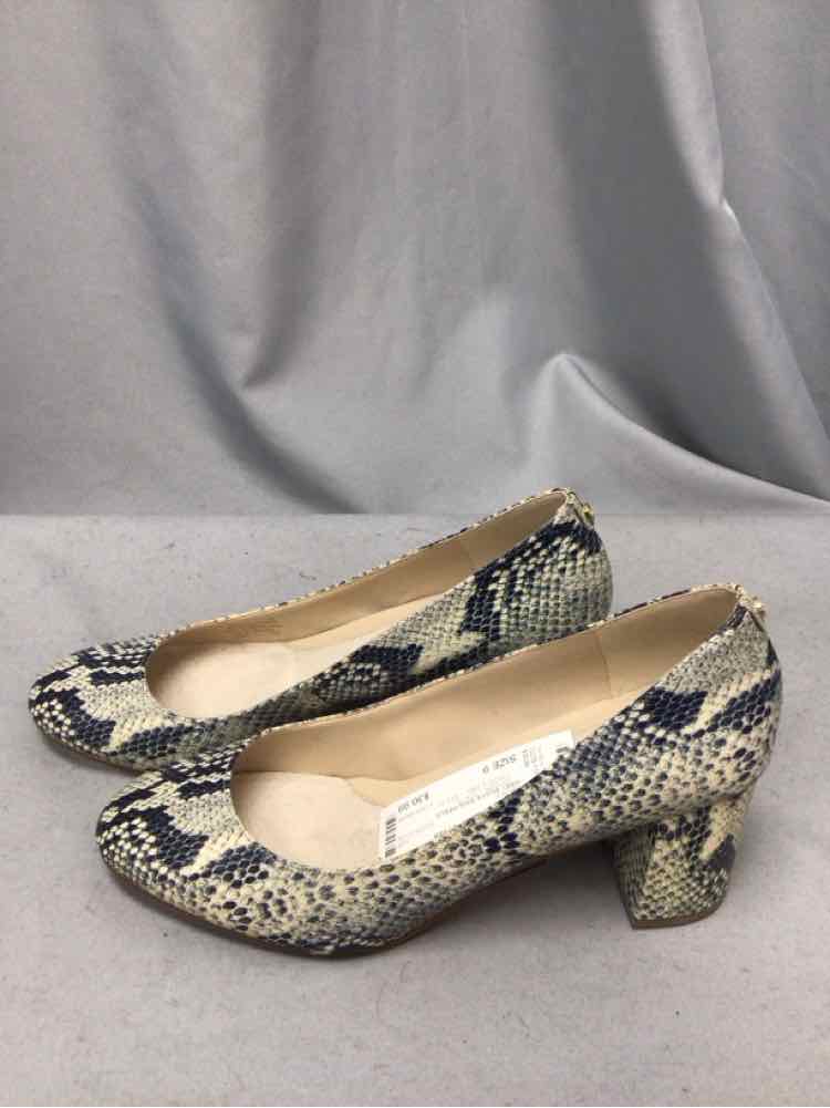 COLE HAAN SIZE 9 Ladies SHOES