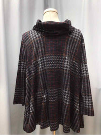 JOHN MARK SIZE X LARGE Ladies TOP