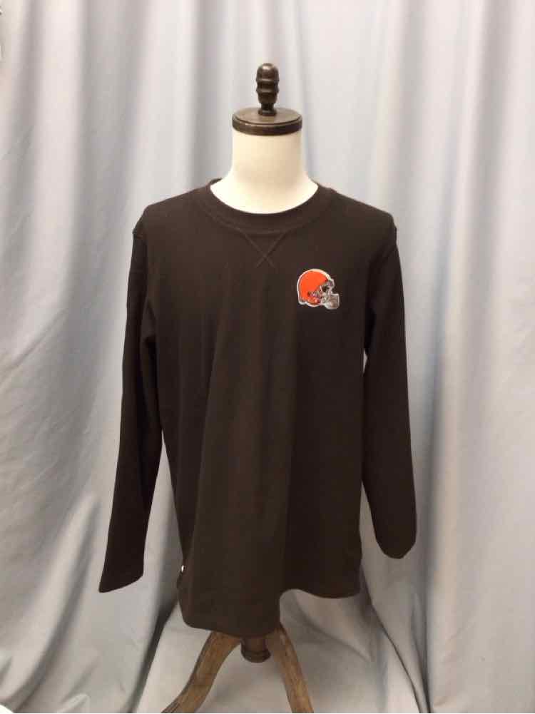 SIZE LARGE NFL Men's SHIRTS