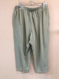 MADEWELL SIZE LARGE Ladies EXERCISE