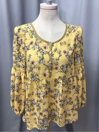 MAX STUDIO SIZE SMALL Ladies BLOUSE