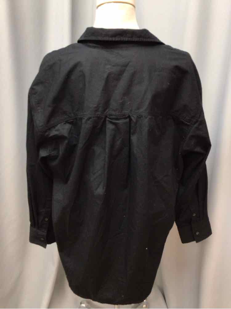 J CREW SIZE MEDIUM Ladies BLOUSE
