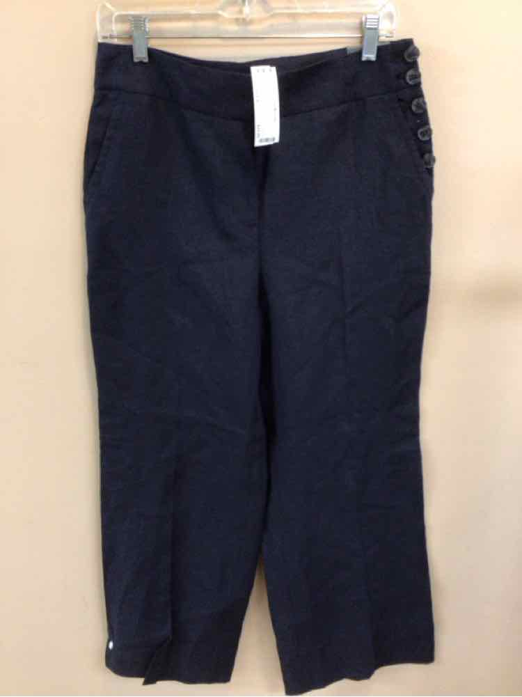 TALBOTS SIZE 8 Ladies PANTS