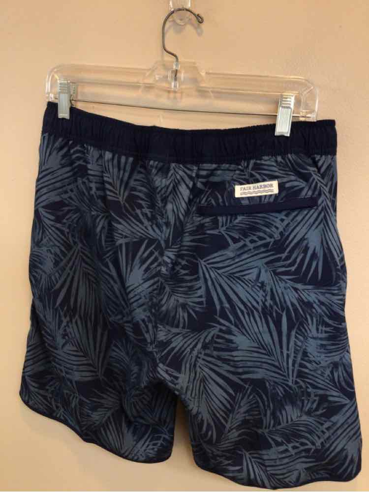 SIZE MEDIUM FAIR HARBOR Men's SHORTS