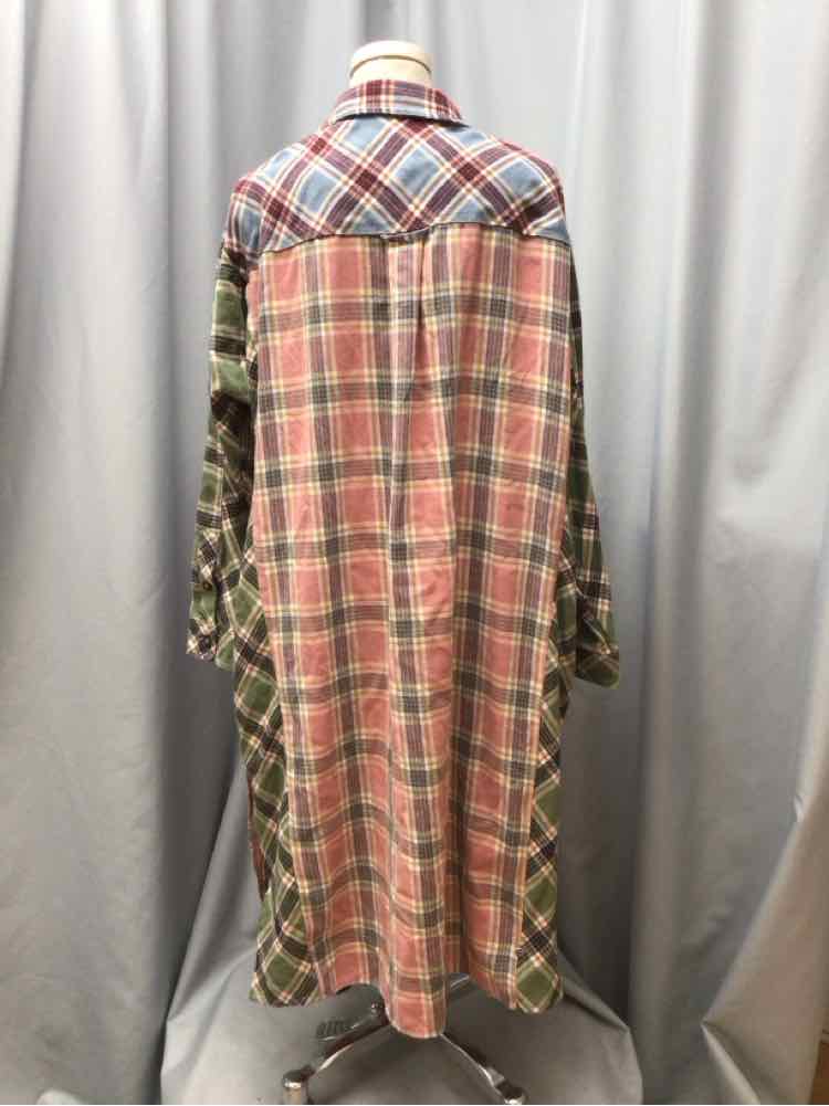 OLI AND HALI SIZE LARGE Ladies DRESS