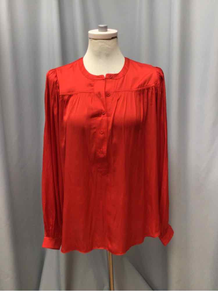 ZADIG & VOLTAIRE SIZE MEDIUM Ladies BLOUSE