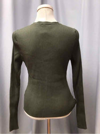 GOOD AMERICAN SIZE LARGE Ladies TOP
