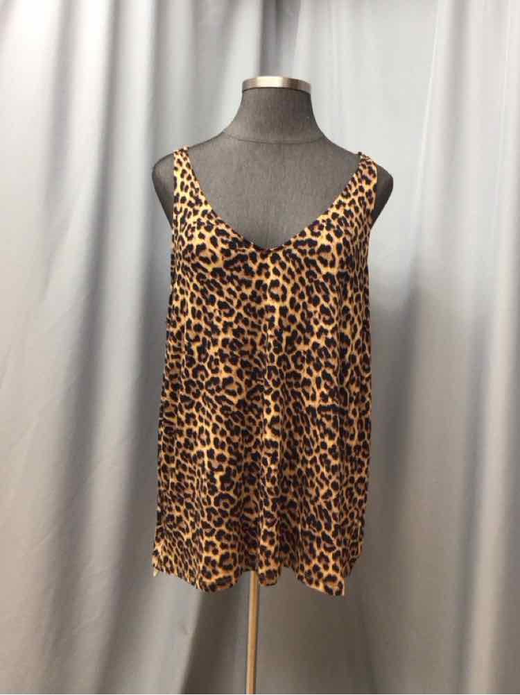 TORRID SIZE 3 X Ladies TOP