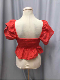 VESTIQUE SIZE SMALL Ladies BLOUSE