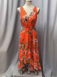 TOMMY BAHAMA SIZE XSMALL Ladies DRESS