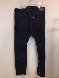 SIZE 38 LEVI STRAUSS & CO Men's PANTS