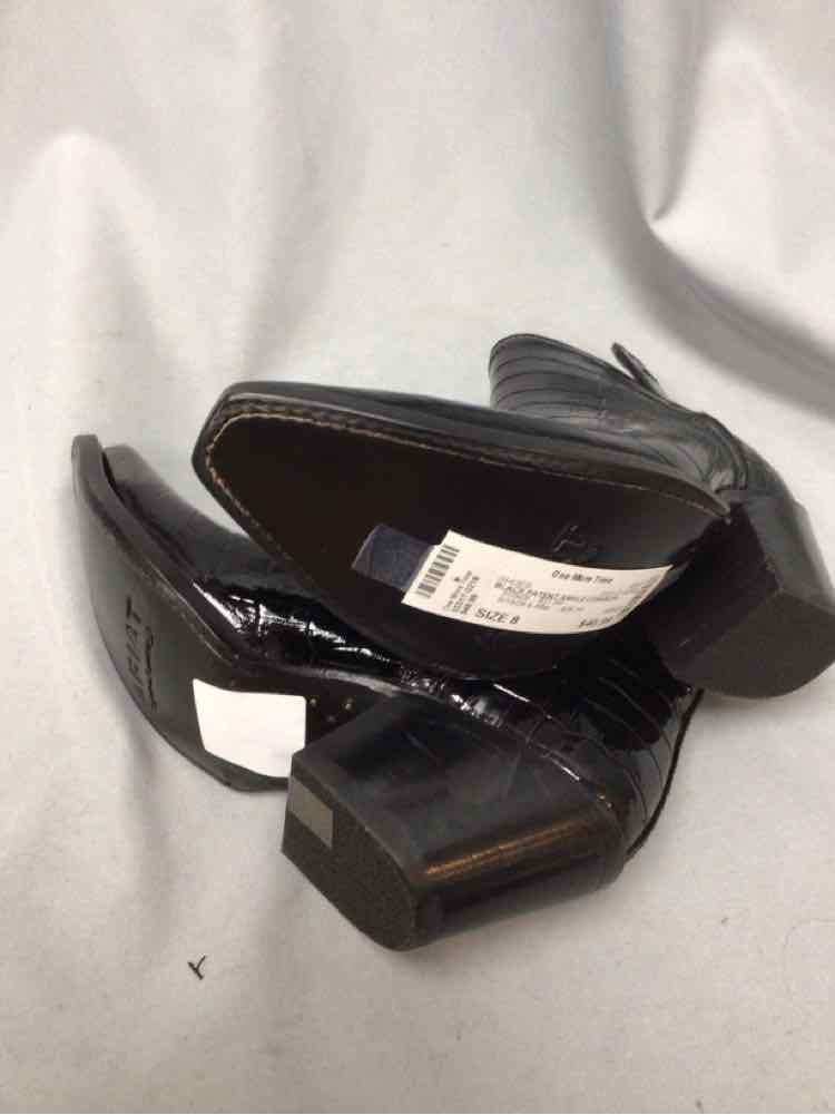 ARIAT SIZE 8 Ladies SHOES