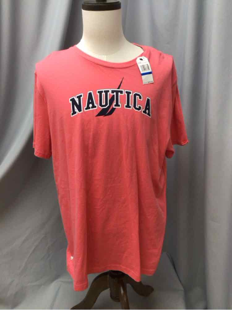 SIZE X LARGE NAUTICA Men's SHIRTS