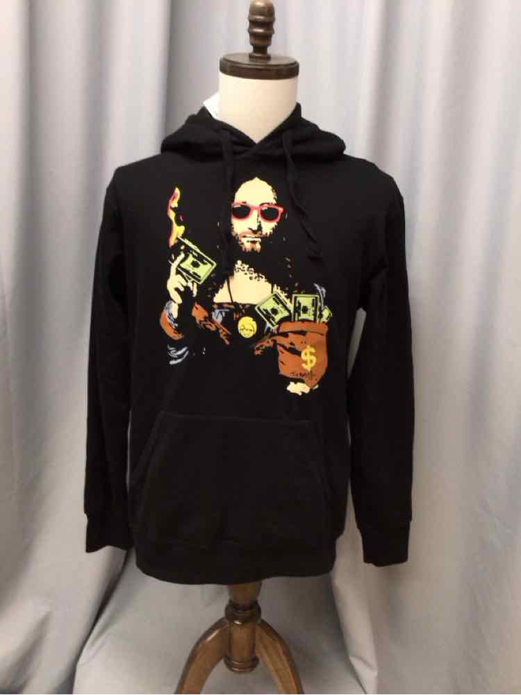 SIZE X LARGE TVBOY Men's SHIRTS