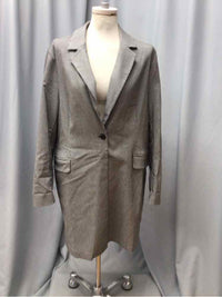 ADRIANNA PAPELL SIZE X LARGE Ladies JACKET