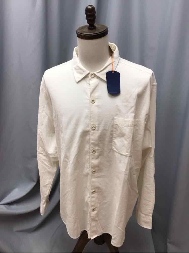 SIZE XX LARGE TOMMY BAHAMA Men's SHIRTS