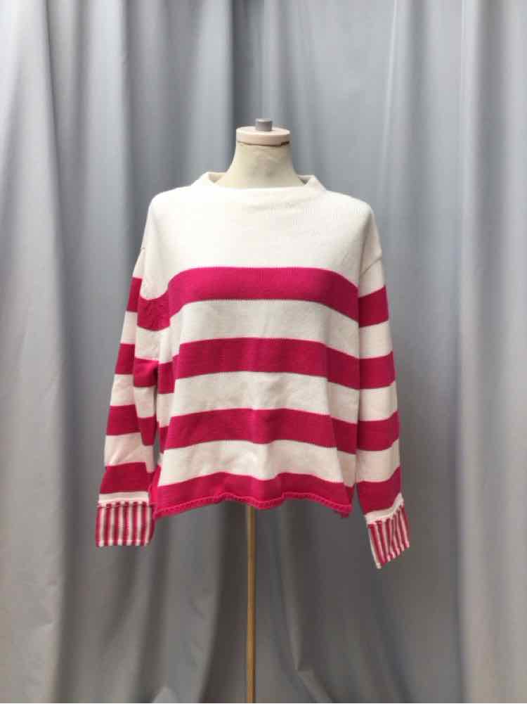 ZENANA SIZE LARGE Ladies TOP