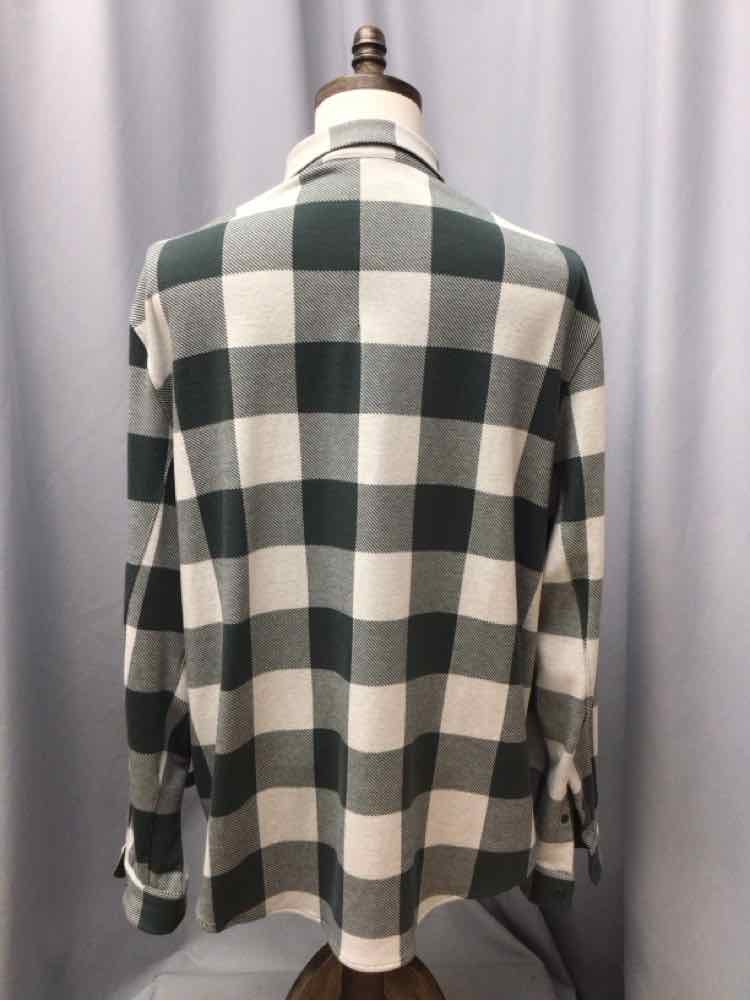 SIZE XX LARGE LULULEMON Men's SHIRTS