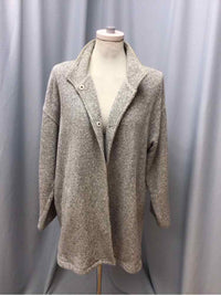 EILEEN FISHER SIZE MEDIUM Ladies JACKET