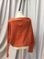 WHITE BIRCH SIZE X LARGE Ladies TOP