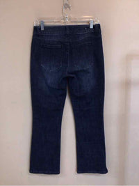 CABI SIZE 2 Ladies JEANS