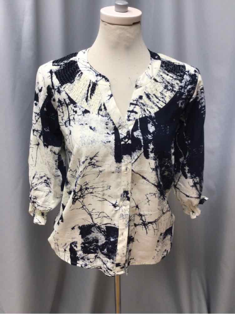 EVOLVERIE SIZE XSMALL Ladies BLOUSE