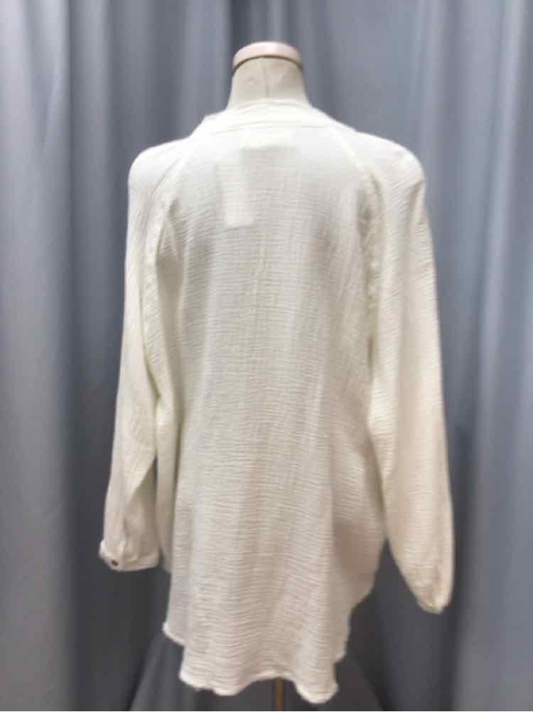 WE THE FREE SIZE SMALL Ladies BLOUSE