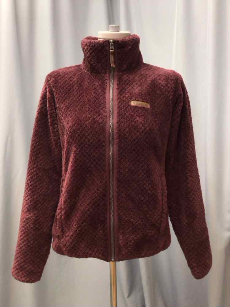 COLUMBIA SIZE SMALL Ladies JACKET