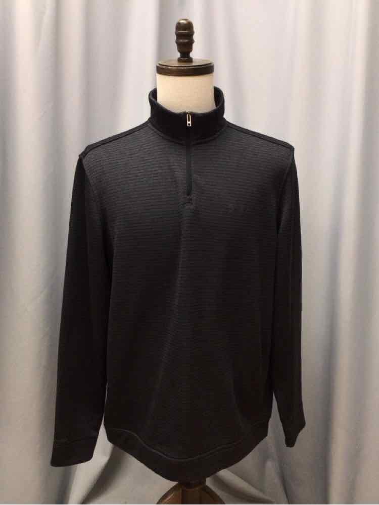 SIZE LARGE UNDER ARMOUR Men's SHIRTS