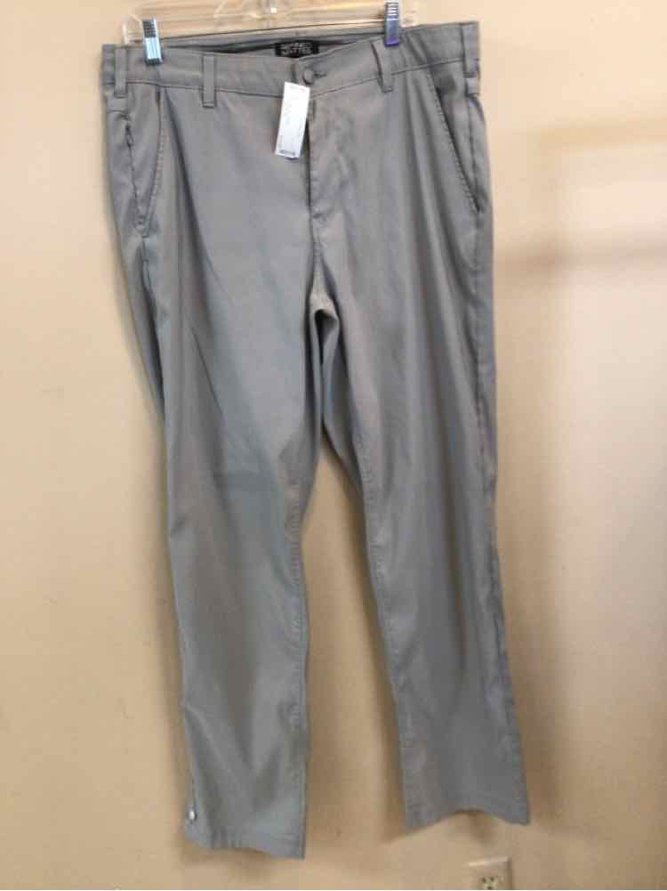 SIZE 36 REFINED MATTER Men's PANTS