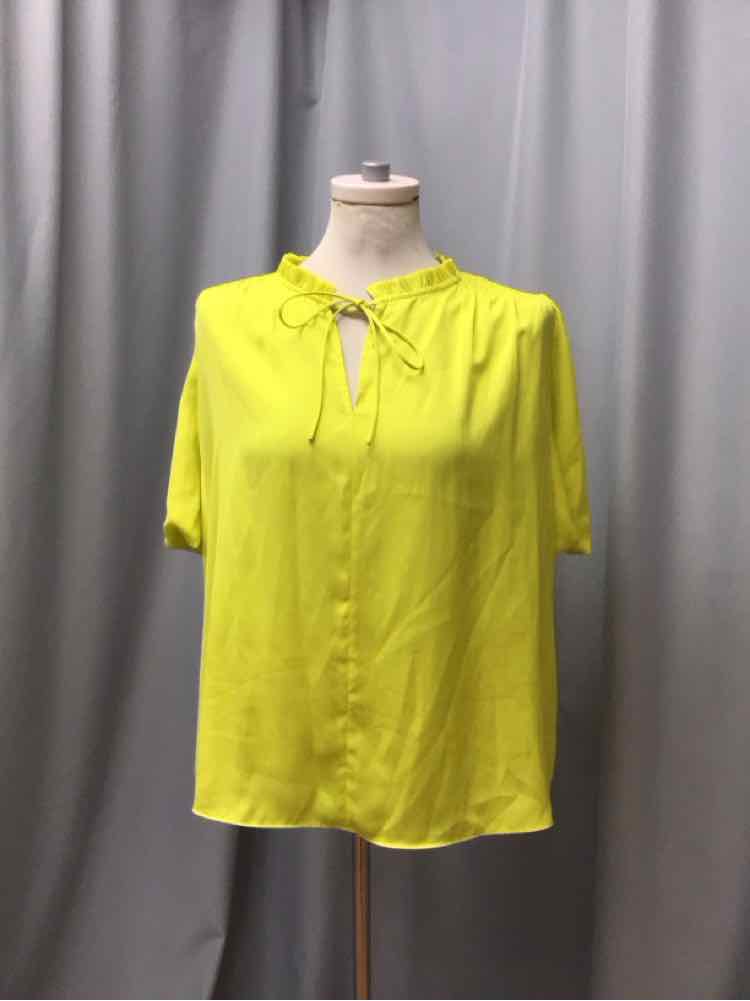 CURRENT AIR SIZE MEDIUM Ladies BLOUSE