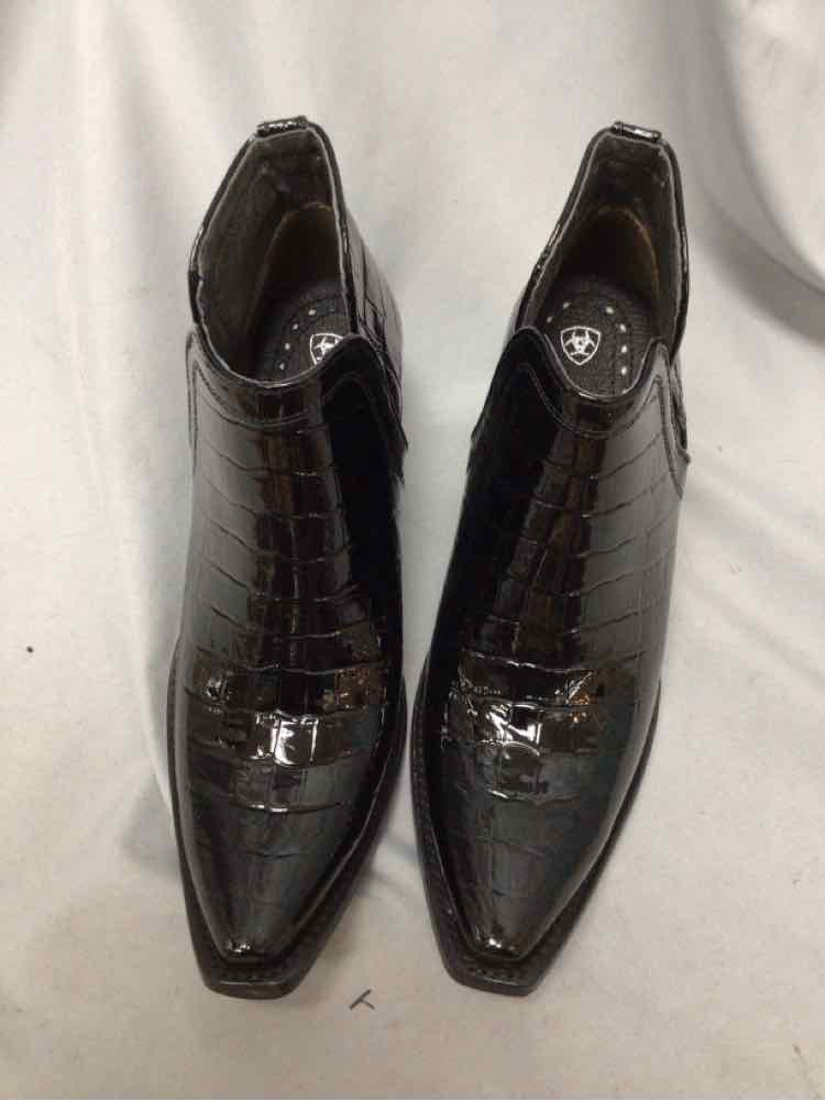 ARIAT SIZE 8 Ladies SHOES