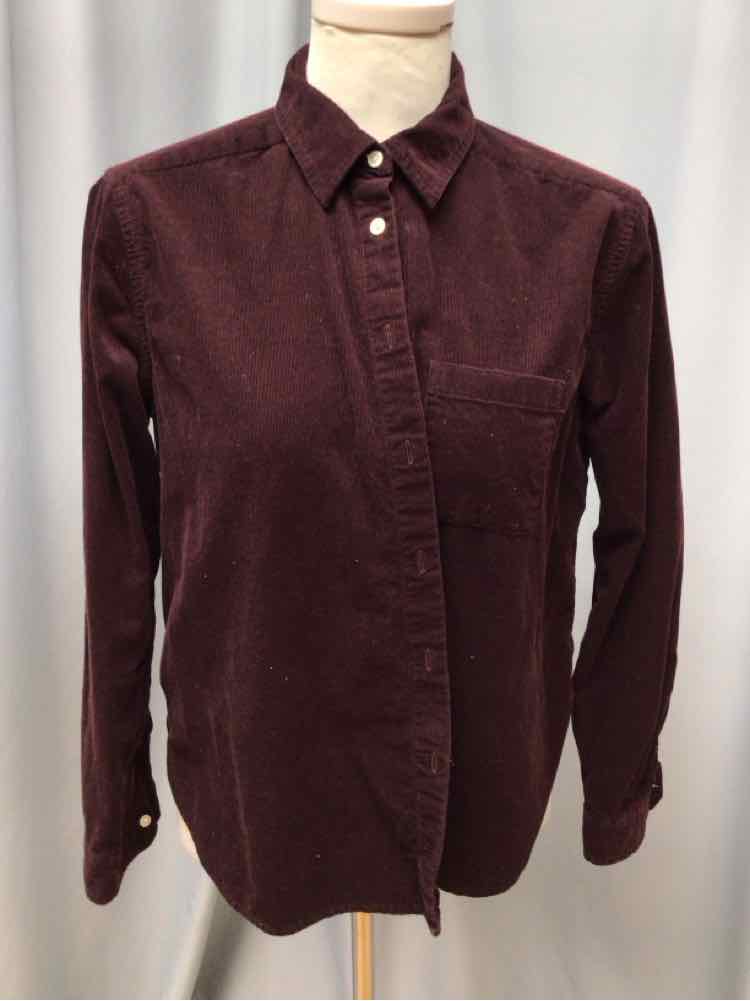 LOFT SIZE XSMALL Ladies BLOUSE