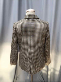 DIVIDED SIZE SMALL Ladies BLAZER