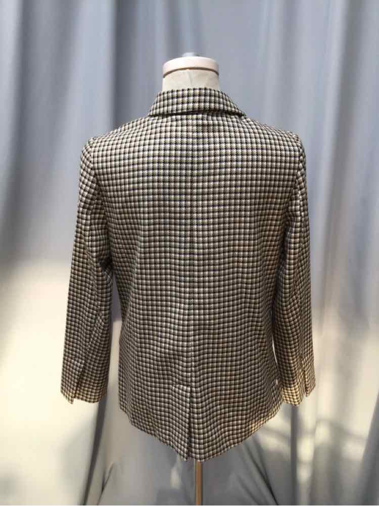 DIVIDED SIZE SMALL Ladies BLAZER