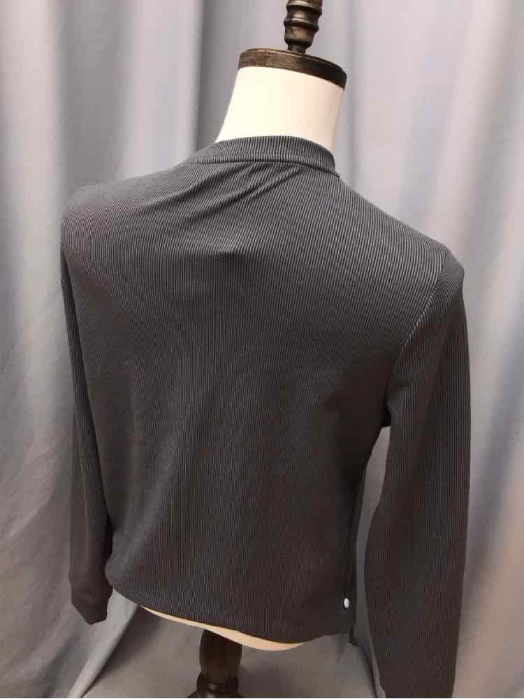 SIZE MEDIUM GEOFFREY BEENE Men's SHIRTS