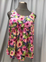 EMERALD SIZE 1 X Ladies TOP