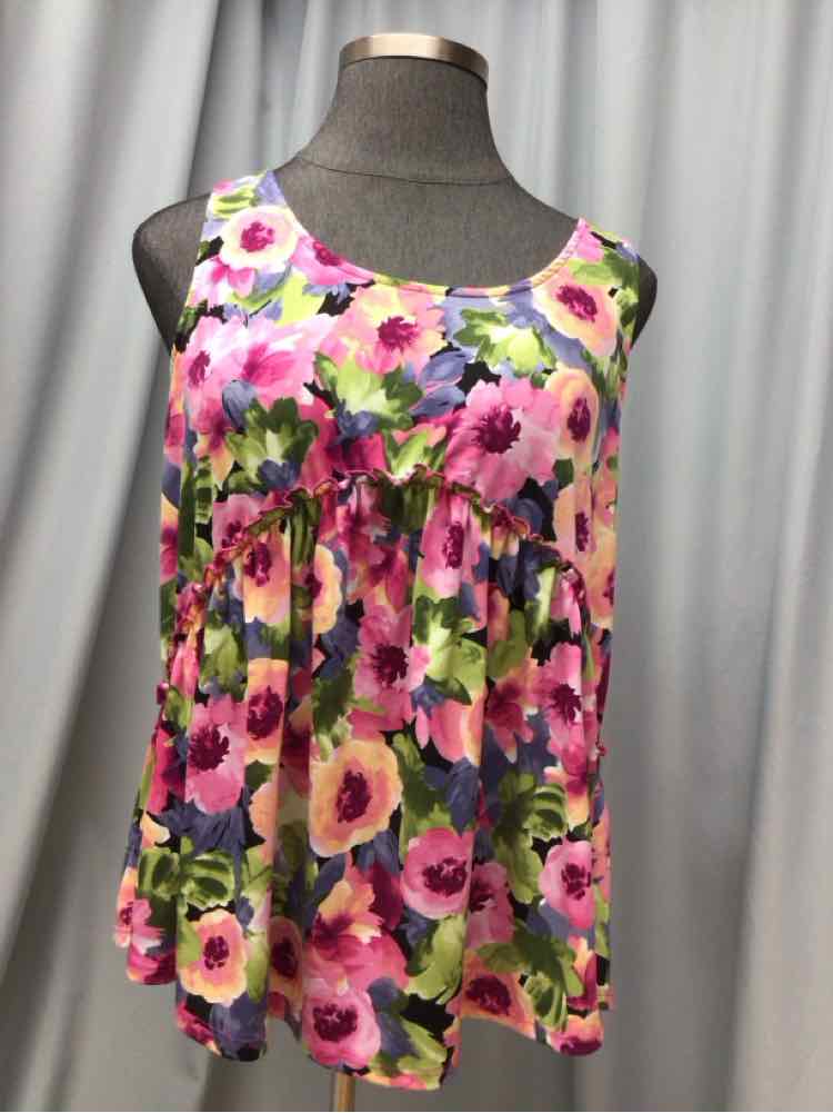 EMERALD SIZE 1 X Ladies TOP