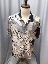 SIZE LARGE TOMMY BAHAMA Men's SHIRTS