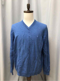 SIZE LARGE IZOD Men's SHIRTS